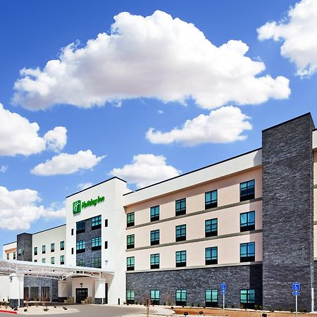Holiday Inn Lubbock South By Ihg Екстер'єр фото