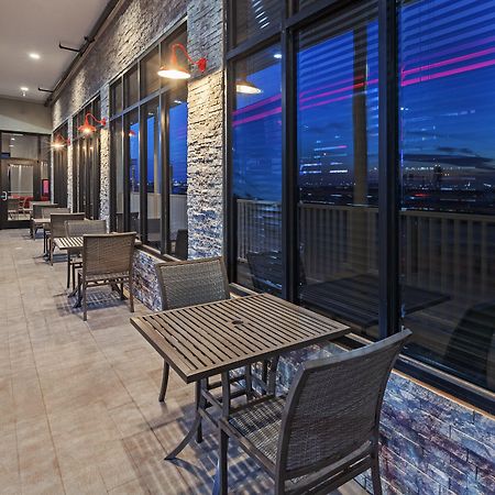 Holiday Inn Lubbock South By Ihg Екстер'єр фото