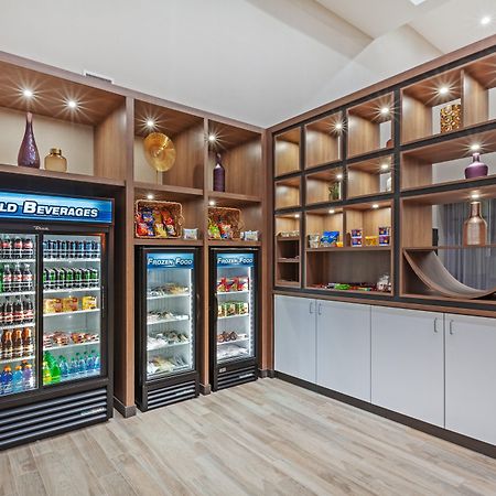 Holiday Inn Lubbock South By Ihg Екстер'єр фото