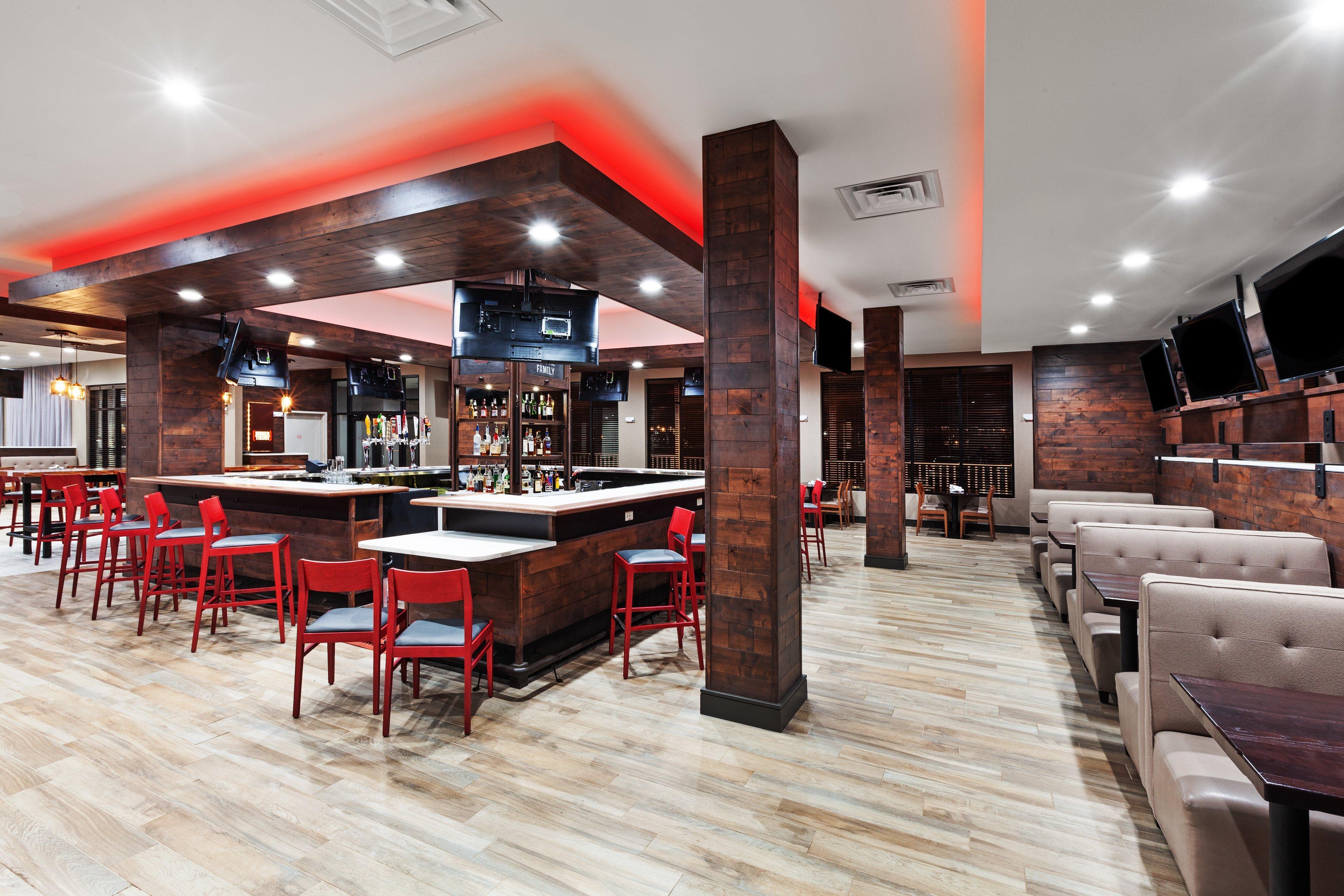 Holiday Inn Lubbock South By Ihg Екстер'єр фото