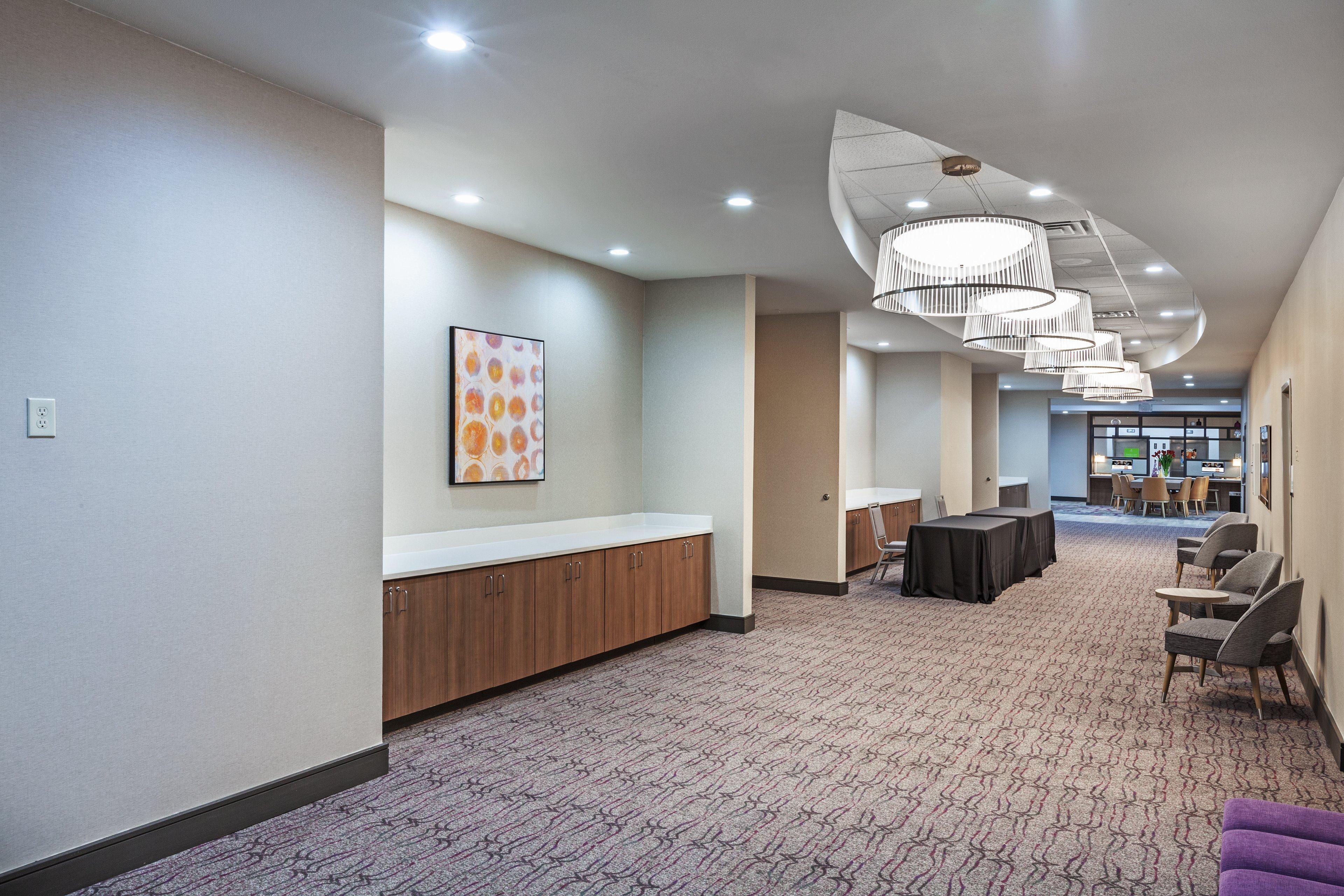 Holiday Inn Lubbock South, An Ihg Hotel Екстер'єр фото