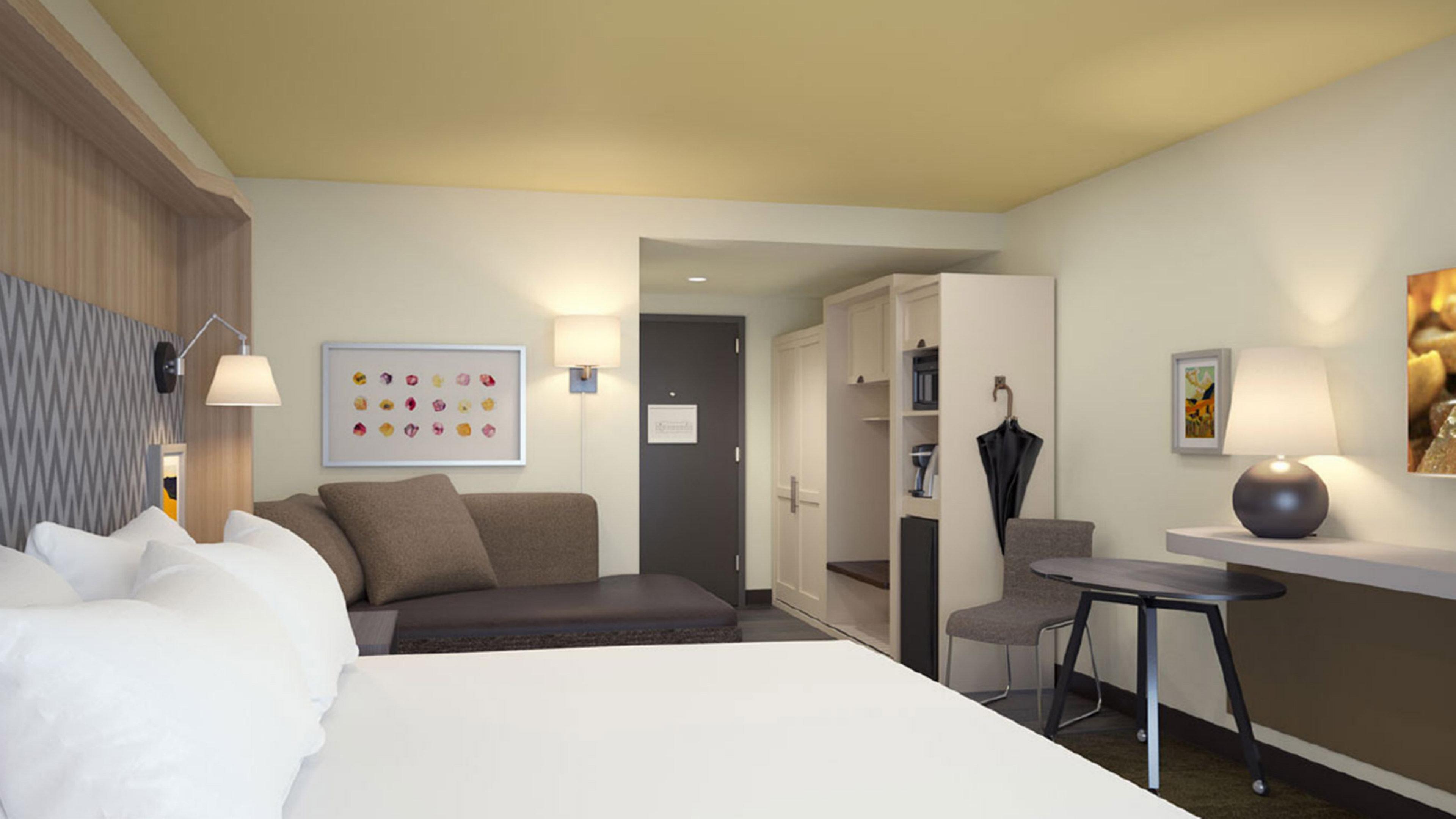 Holiday Inn Lubbock South, An Ihg Hotel Екстер'єр фото