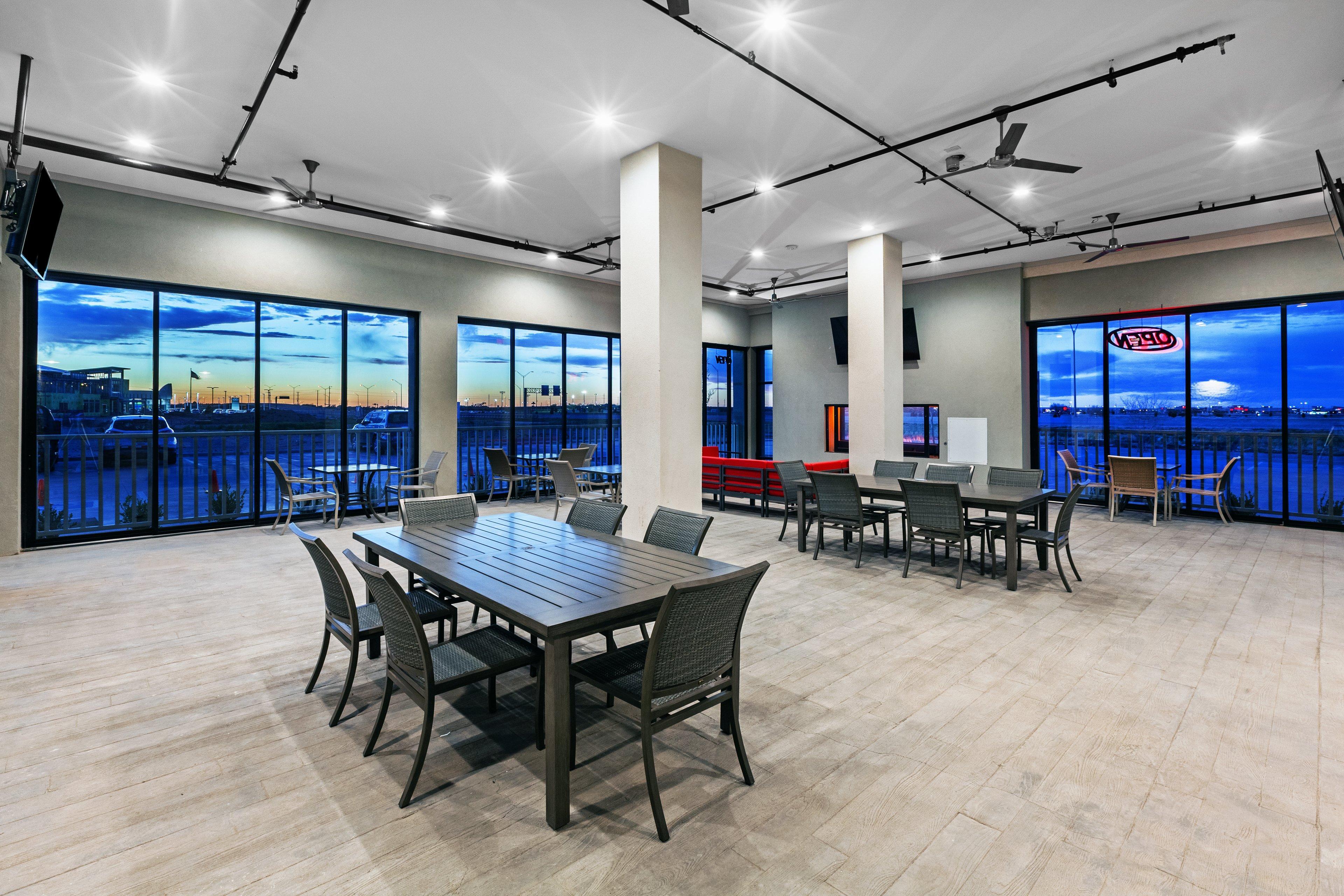 Holiday Inn Lubbock South By Ihg Екстер'єр фото