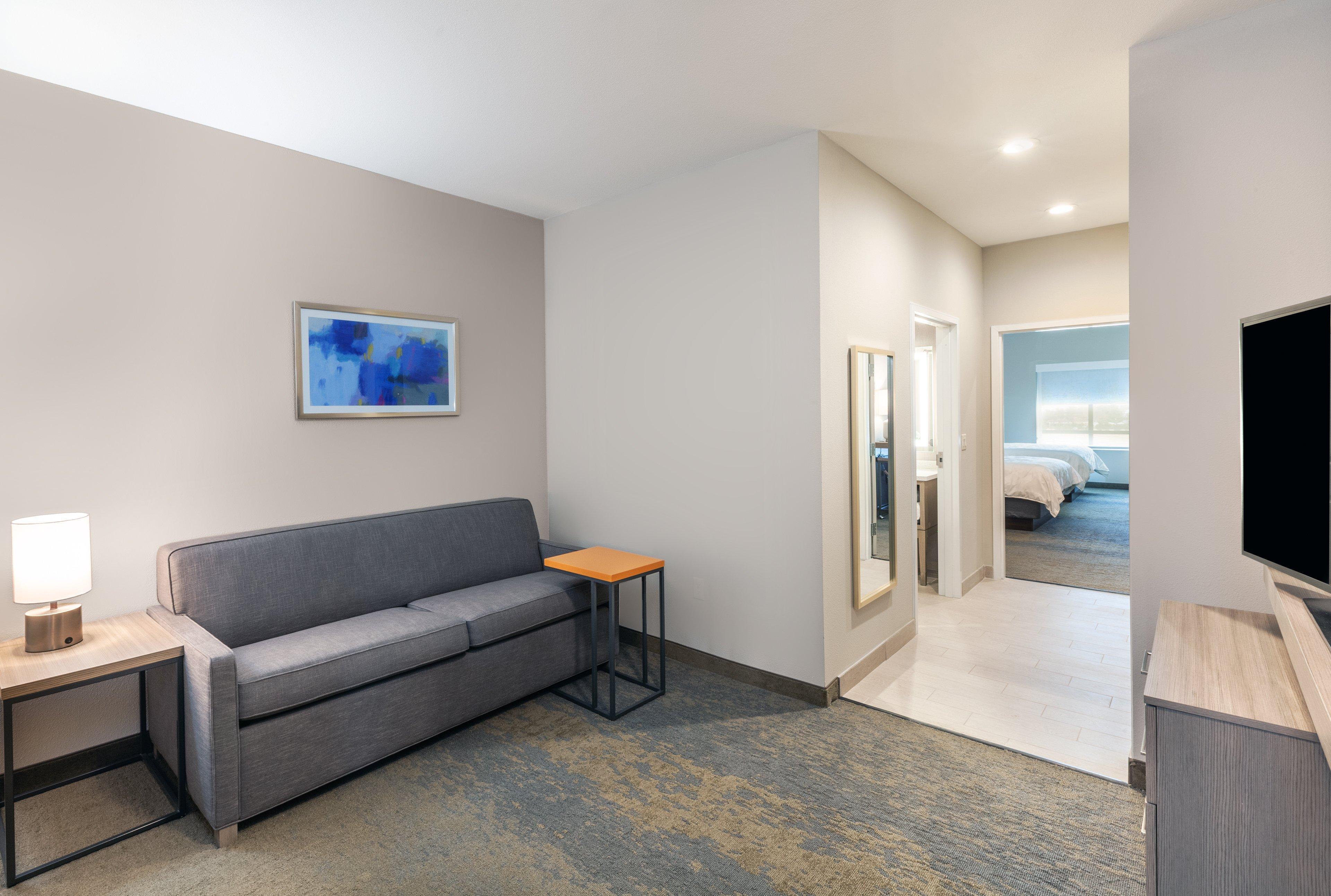 Holiday Inn Lubbock South By Ihg Екстер'єр фото