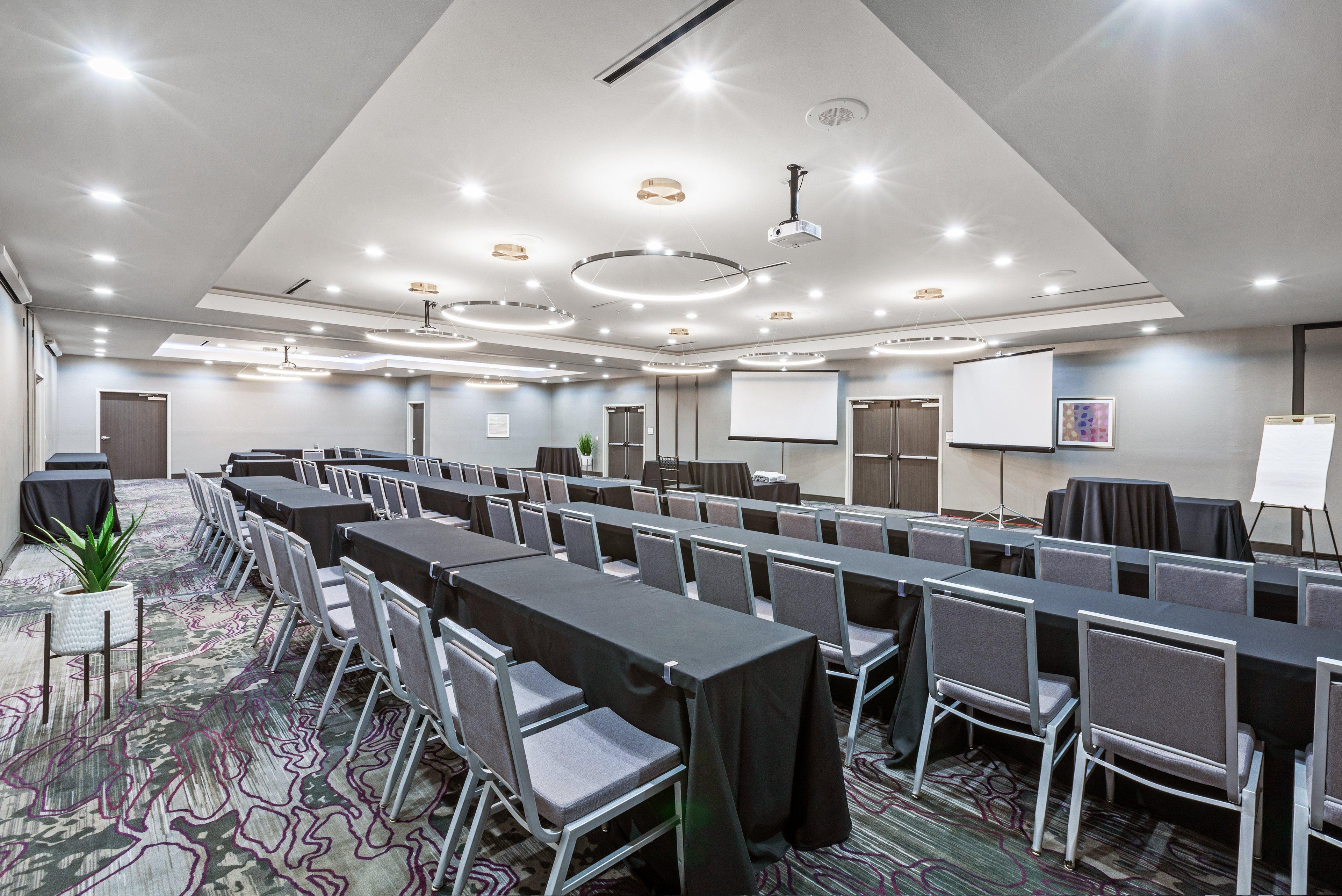 Holiday Inn Lubbock South, An Ihg Hotel Екстер'єр фото