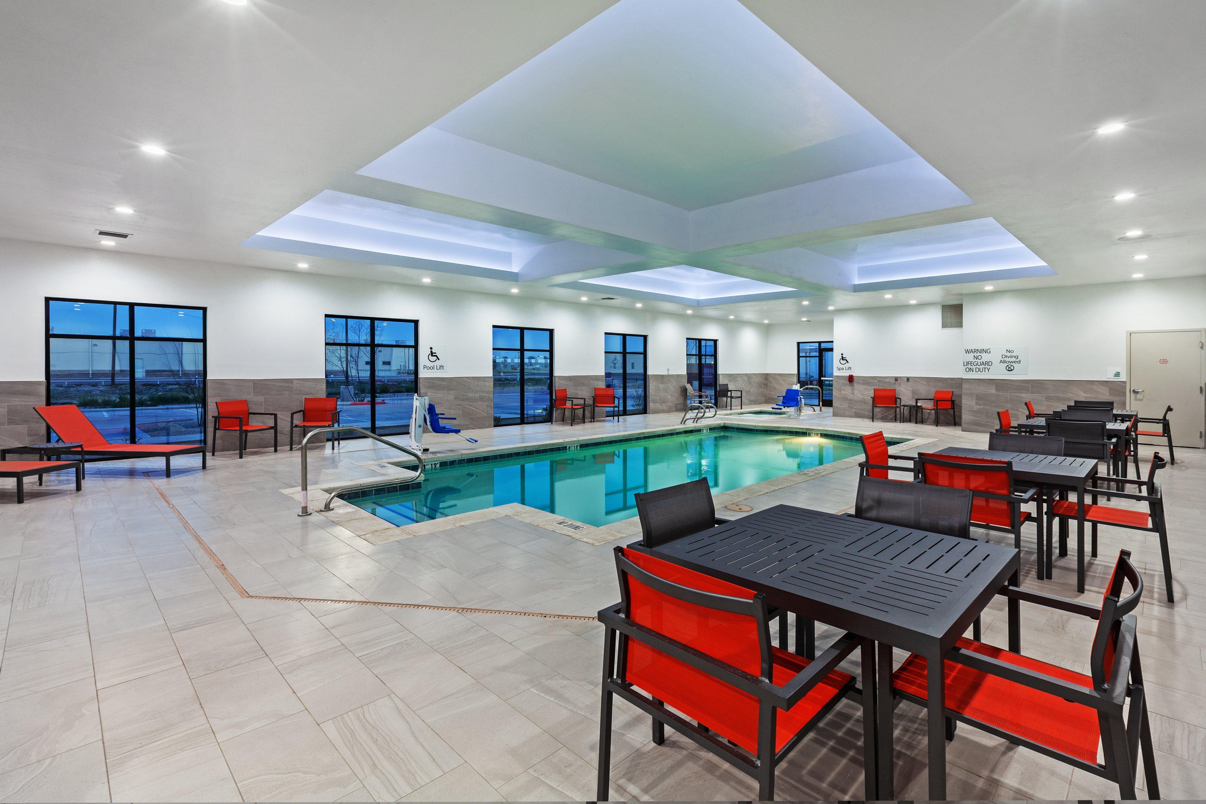 Holiday Inn Lubbock South By Ihg Екстер'єр фото