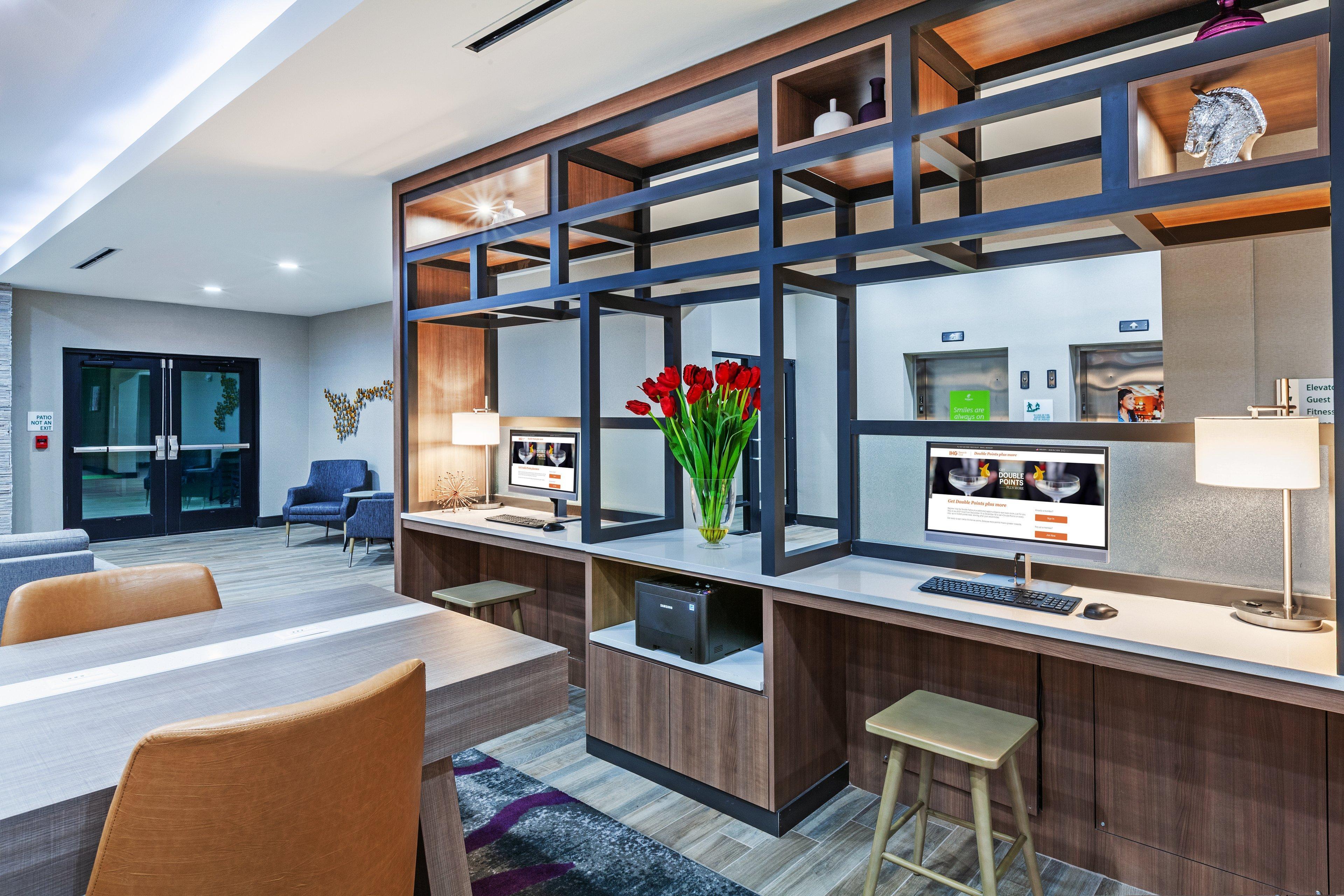 Holiday Inn Lubbock South By Ihg Екстер'єр фото