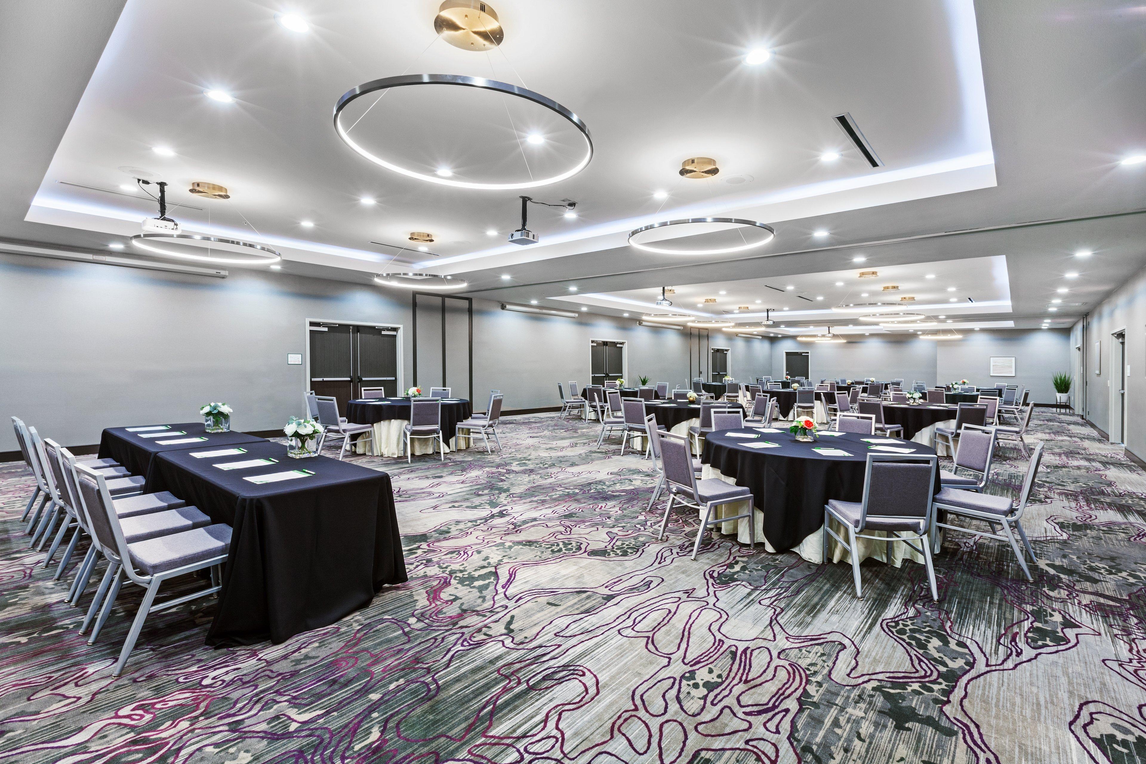Holiday Inn Lubbock South By Ihg Екстер'єр фото