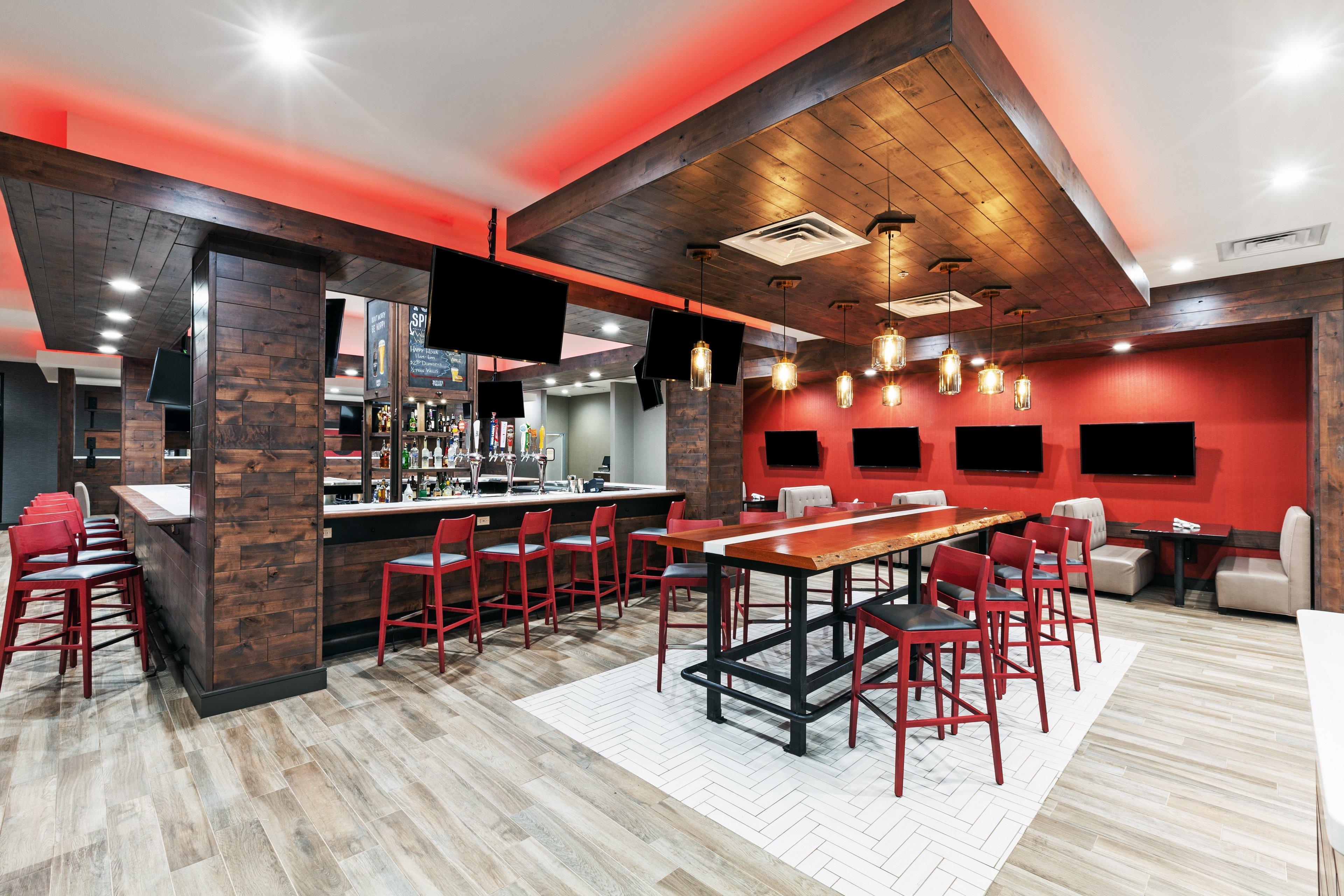 Holiday Inn Lubbock South By Ihg Екстер'єр фото