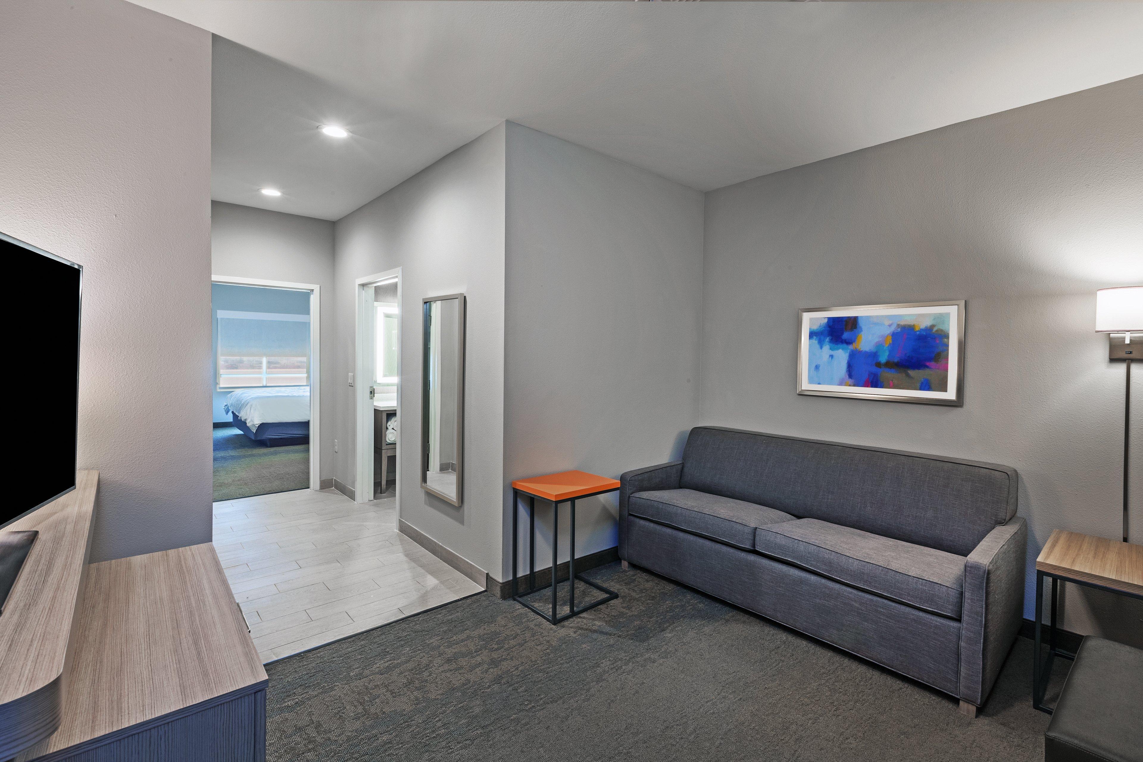 Holiday Inn Lubbock South By Ihg Екстер'єр фото