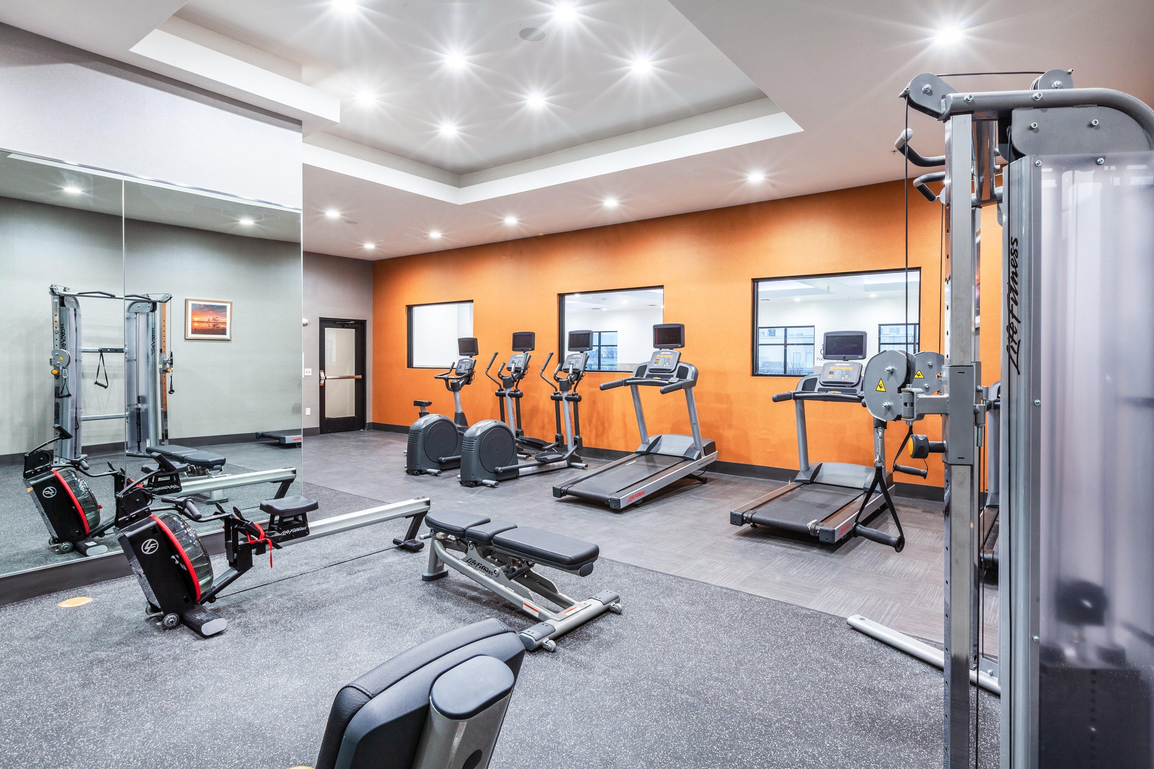 Holiday Inn Lubbock South By Ihg Екстер'єр фото