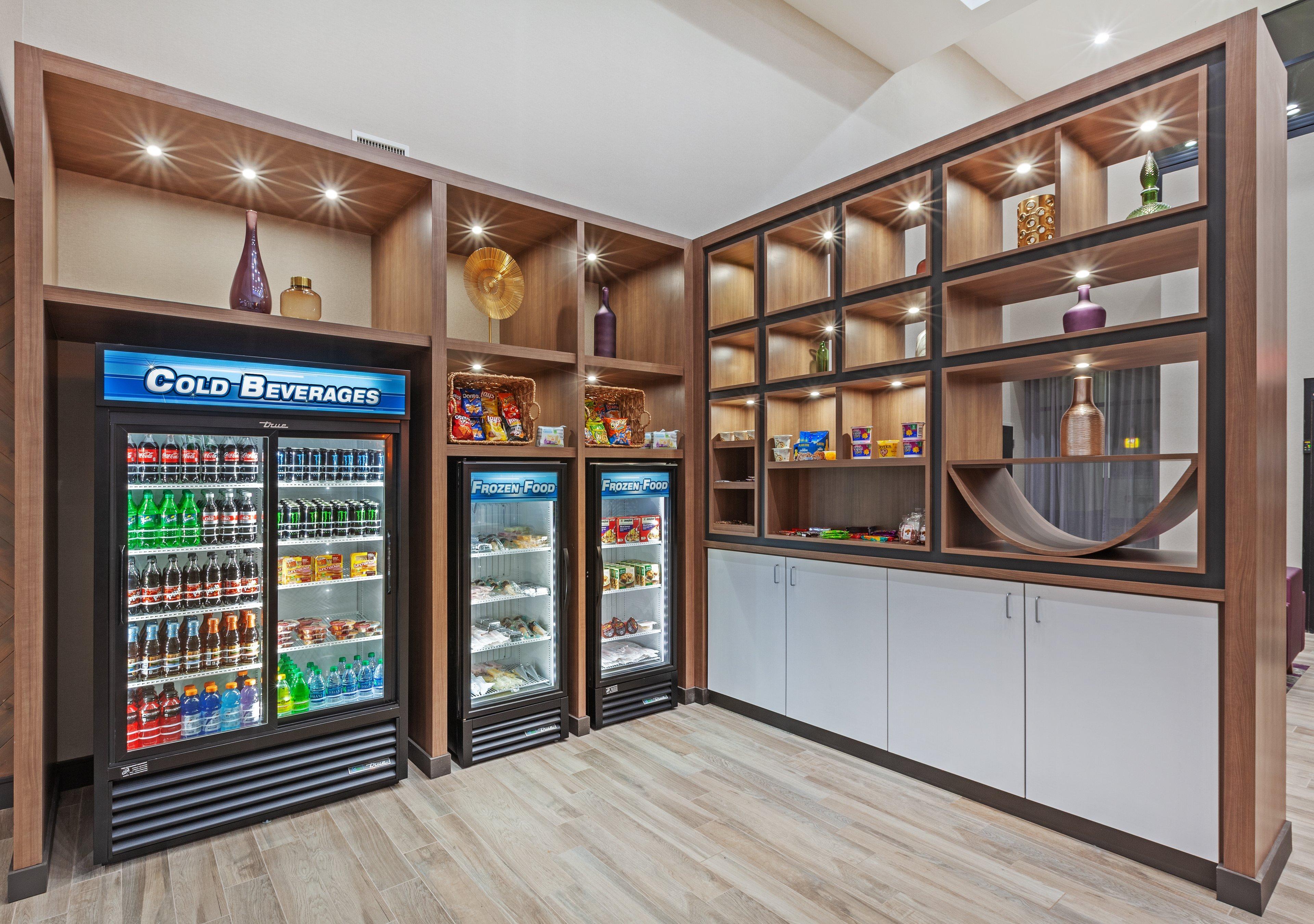 Holiday Inn Lubbock South By Ihg Екстер'єр фото