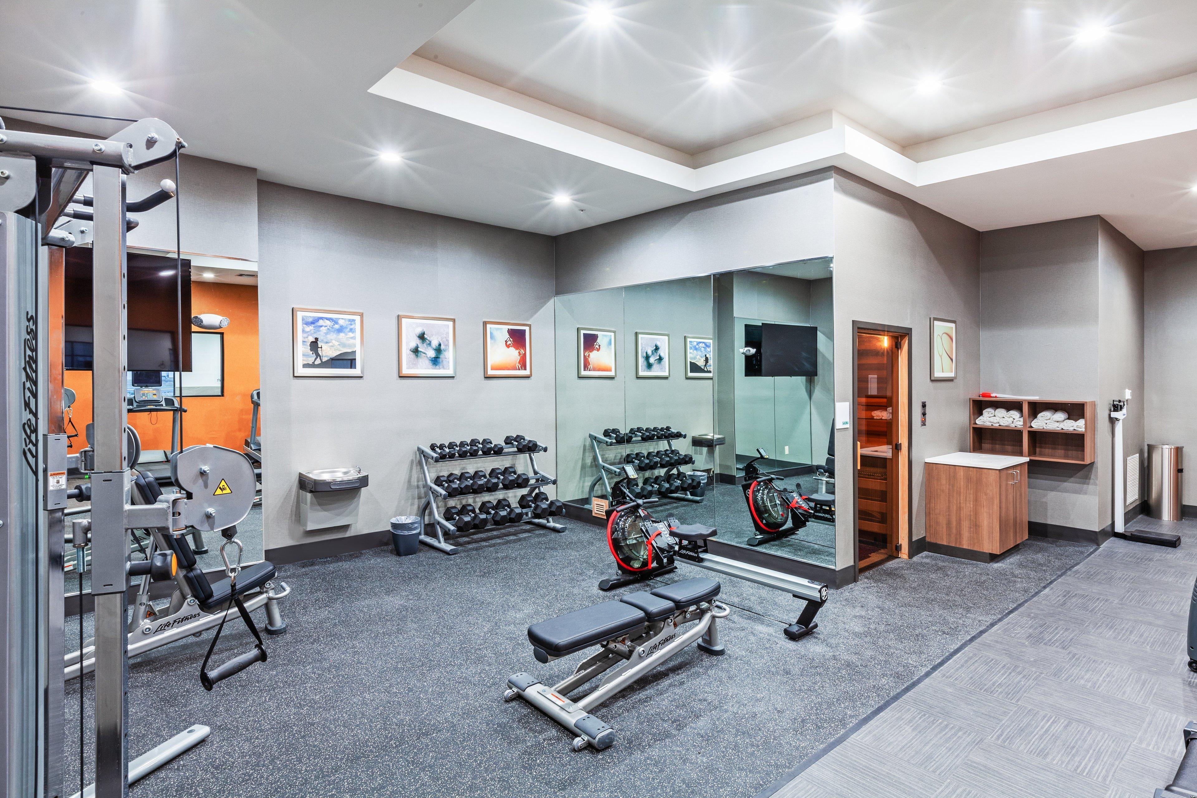Holiday Inn Lubbock South By Ihg Екстер'єр фото