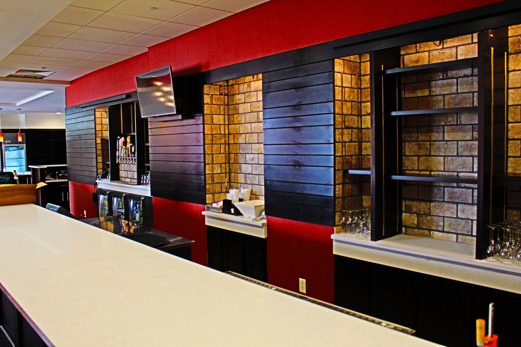 Holiday Inn Lubbock South By Ihg Екстер'єр фото